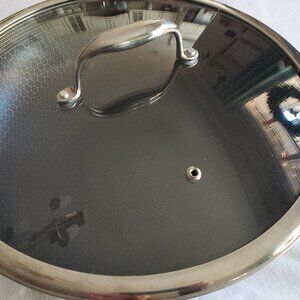 Hexclad 12" Wok